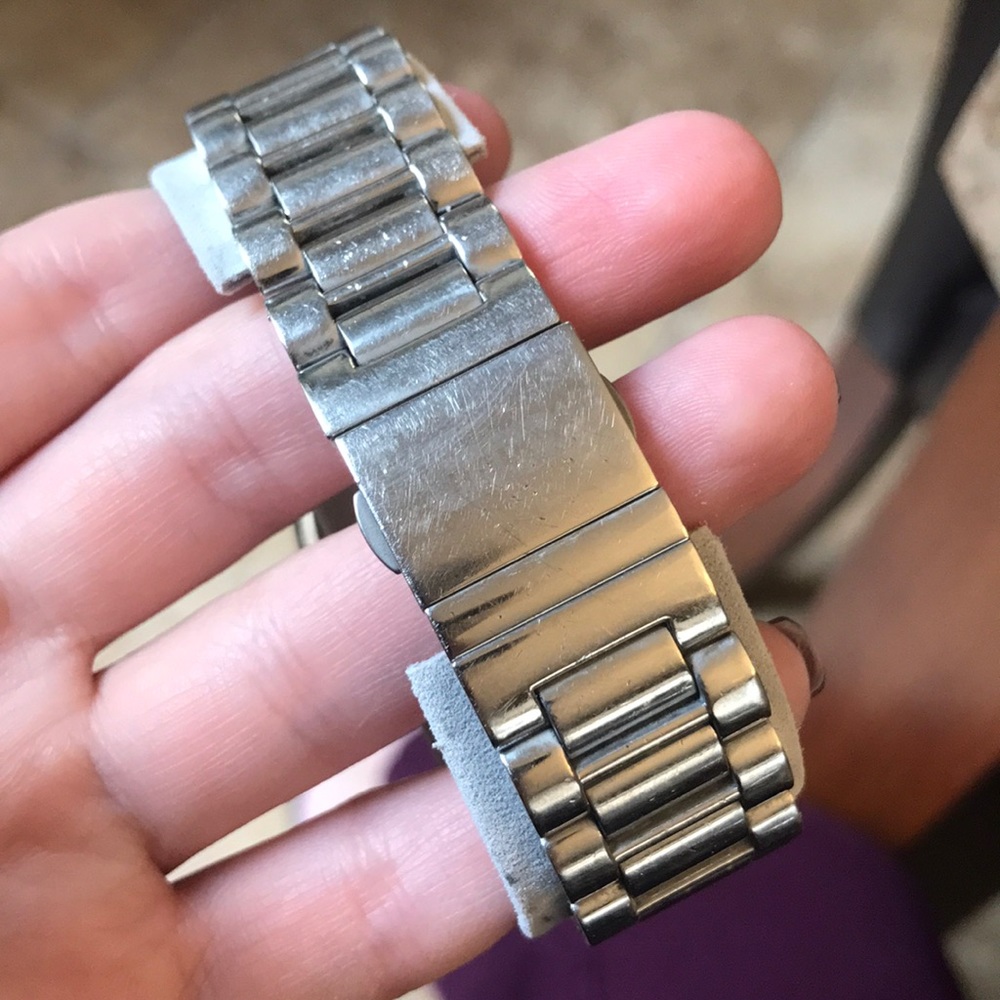 Rado men's watch - Picture 4 of 5